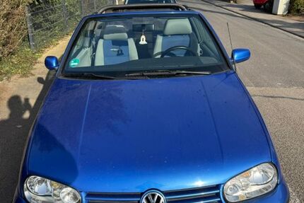 VW Golf 121.872 km 1.099 &euro; Ingelheim 55218