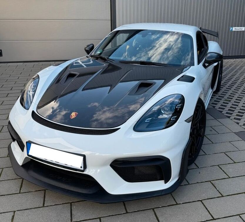 Cayman