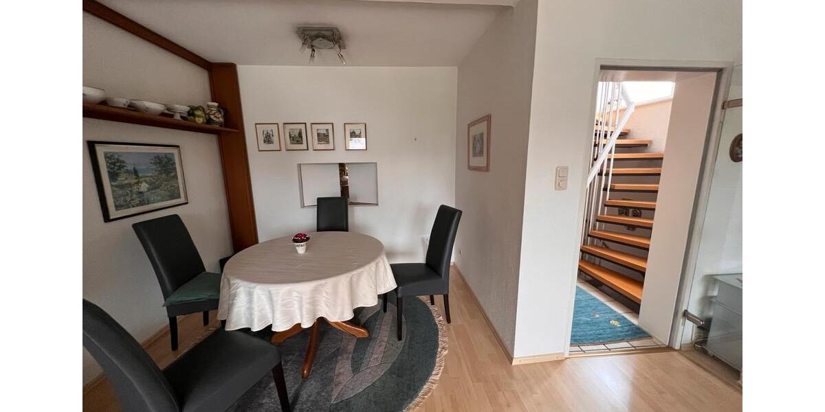 Reihenhaus zu vermieten in Wiesbaden Kloppenheim 4 zimmer