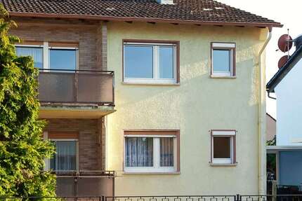 Haus Rüsselsheim - 6 Zimmer, 170 m&sup2;, 495.000&euro; | Angebot:27337130