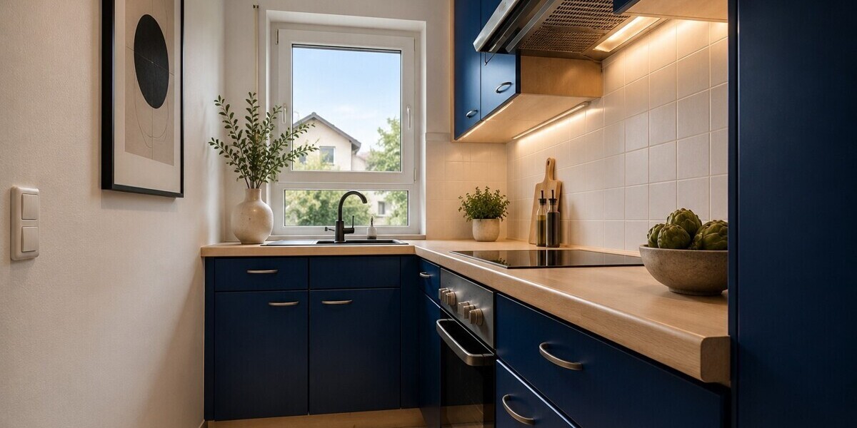 Wunderschöne 2 Zi Wohnung mit Kamin und TG PLatz - hier können Sie entspannen - Etagenwohnung Oberursel | Angebot:27505507