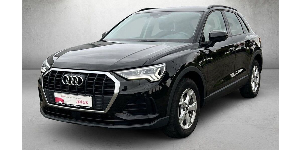 Audi Q3 23.707 km 26.680 &euro; Mainz 55131