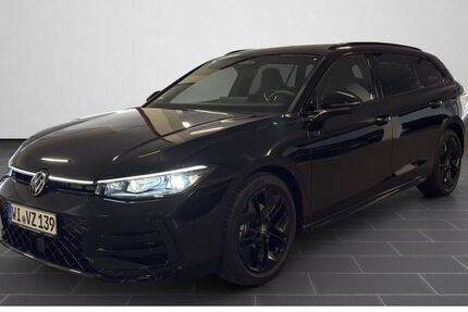 VW Passat 2.500 km 51.990 &euro; Wiesbaden 65189