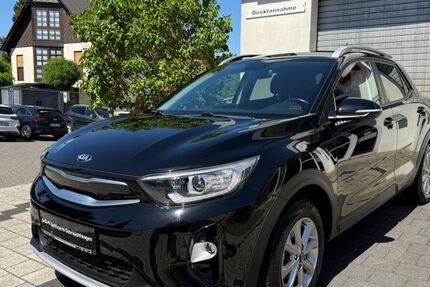 Kia Stonic 73.960 km 11.900 &euro; Wiesbaden 65199