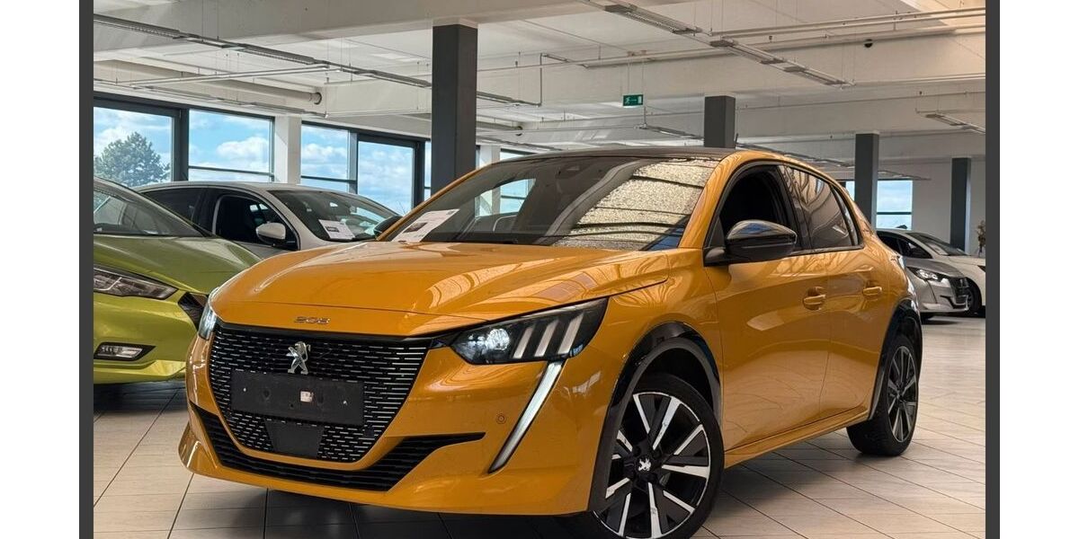 Peugeot 208 74.974 km 13.890 &euro; Mainz 55128