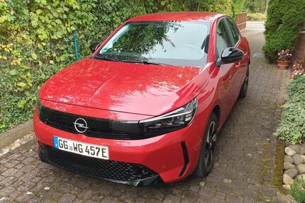 Opel Corsa 9.381 km 20.400 &euro; Rüsselsheim am Main 65428