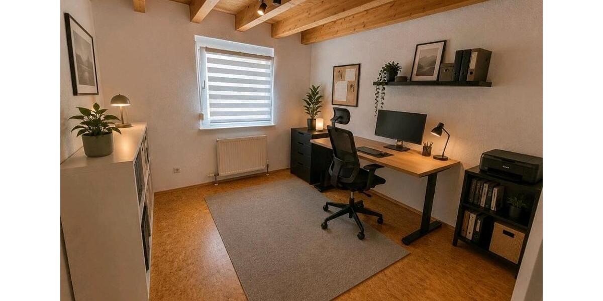 Reihenhaus Saulheim - 5 Zimmer, 136 m&sup2;, 449.000&euro; | Angebot:27055286