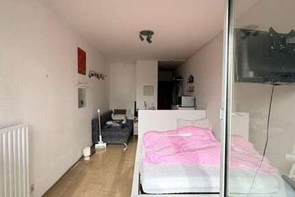 Wohnung Mainz Hartenberg-Münchfeld - 1 Zimmer, 22 m&sup2;, 110.000&euro; | Angebot:26274835