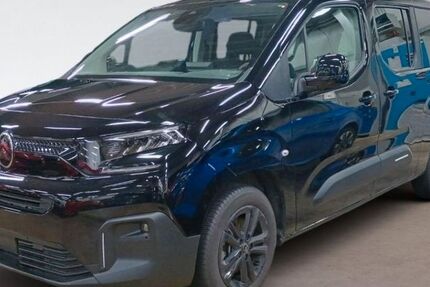 Citroen Berlingo 21.096 km 27.950 € Ingelheim am Rhein (bei Mainz) 55218