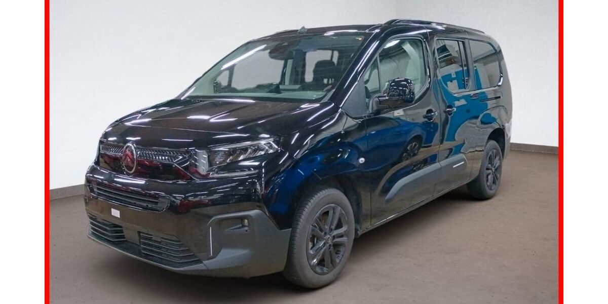 Citroen Berlingo 21.096 km 27.950 € Ingelheim am Rhein (bei Mainz) 55218