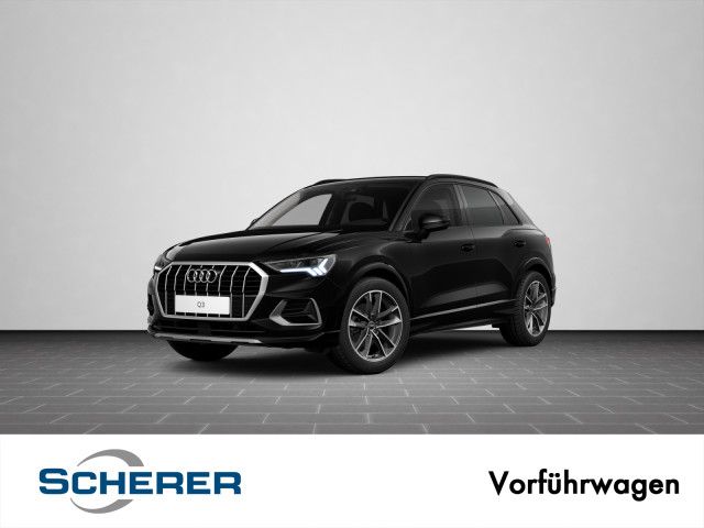 Audi Q3 28.000 km 34.890 &euro; Wiesbaden 65189