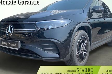 Mercedes-Benz EQA 5.242 km 36.900 € Neu Isenburg 63263