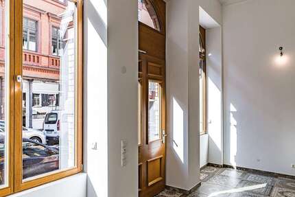 Einzelhandel in Wiesbaden 2.500 € 138.54 m²