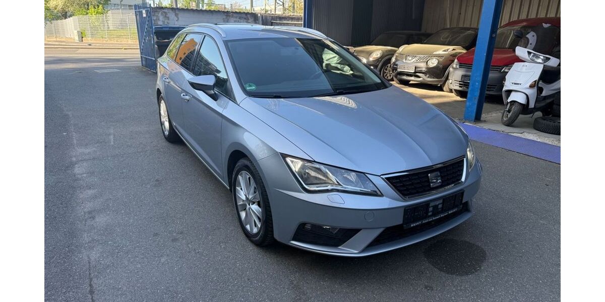 Seat Leon 172.750 km 6.999 &euro; Wiesbaden 65189