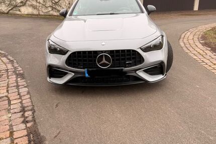 Mercedes-Benz CLE 53 AMG 13.500 km 86.900 &euro; Appenheim 55437