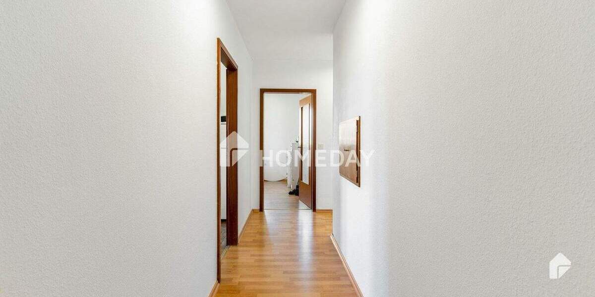 Etagenwohnung Kriftel - 3 Zimmer, 85 m&sup2;, 280.000&euro; | Angebot:25265642