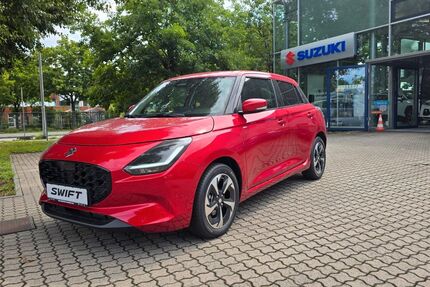 Suzuki Swift 1.900 km 18.950 &euro; Mainz-Kastel 55252