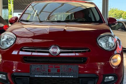 Fiat 500X 80.000 km 8.999 &euro; Mainz 55120