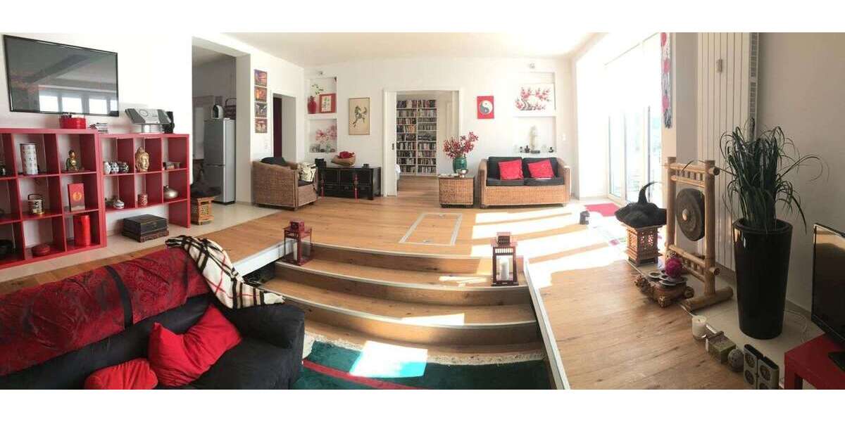 Etagenwohnung Bad Schwalbach - 3 Zimmer, 105 m&sup2;, 285.000&euro; | Angebot:27008768