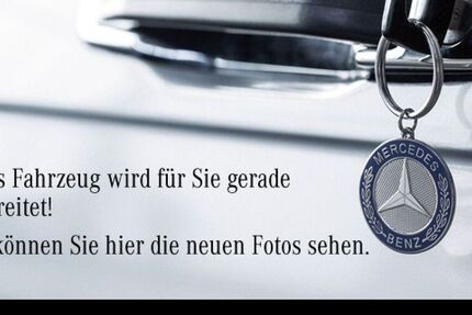 Mercedes C 180