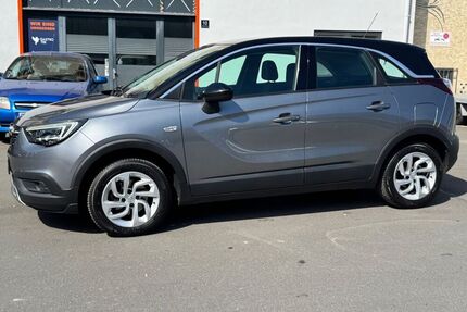 Opel Crossland (X)