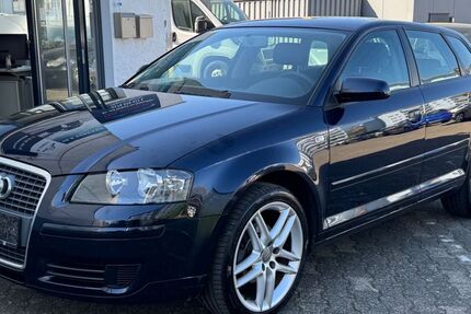 Audi A3 155.000 km 5.790 &euro; Wiesbaden 65187