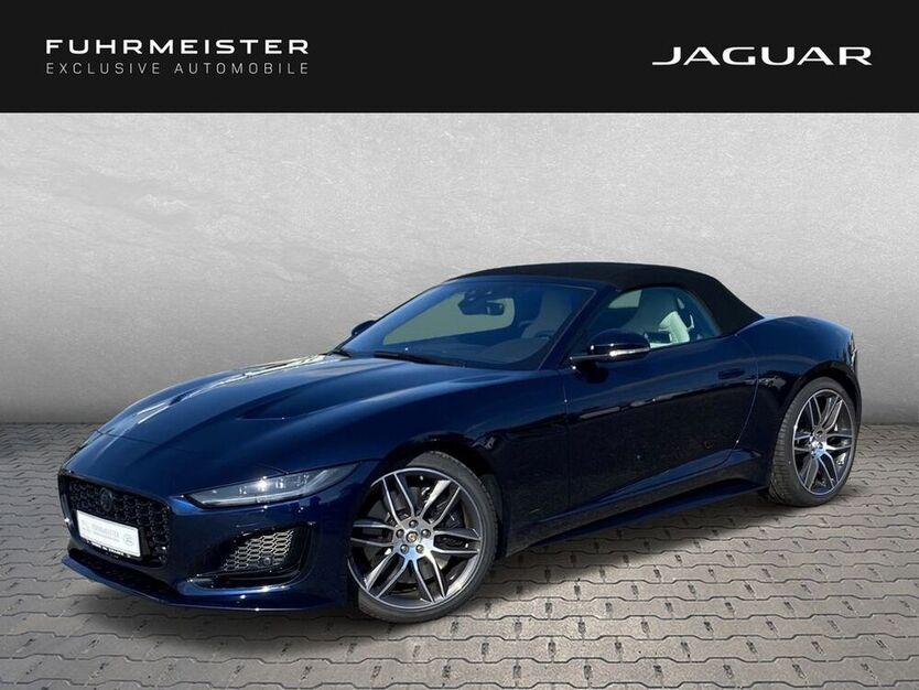 F-Type