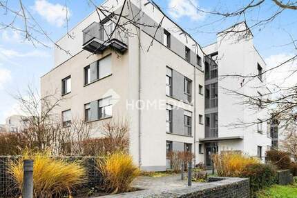 Hochwertige 4-Zimmer-Erdgeschosswohnung in Top-Wohnlage von Wiesbaden 4 zimmer