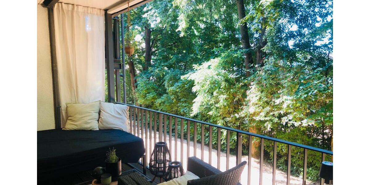 Erdgeschoßwohnung Sulzbach (Taunus) - 2 Zimmer, 62 m&sup2;, 279.000&euro; | Angebot:27128403