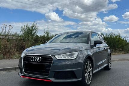 Audi A1 179.090 km 12.600 &euro; Nauheim 64569