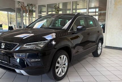 Seat Ateca 100.000 km 19.999 &euro; Selters 65618
