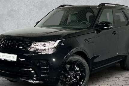 Land Rover Discovery 4.500 km 84.880 &euro; Mainz-Hechtsheim 55129