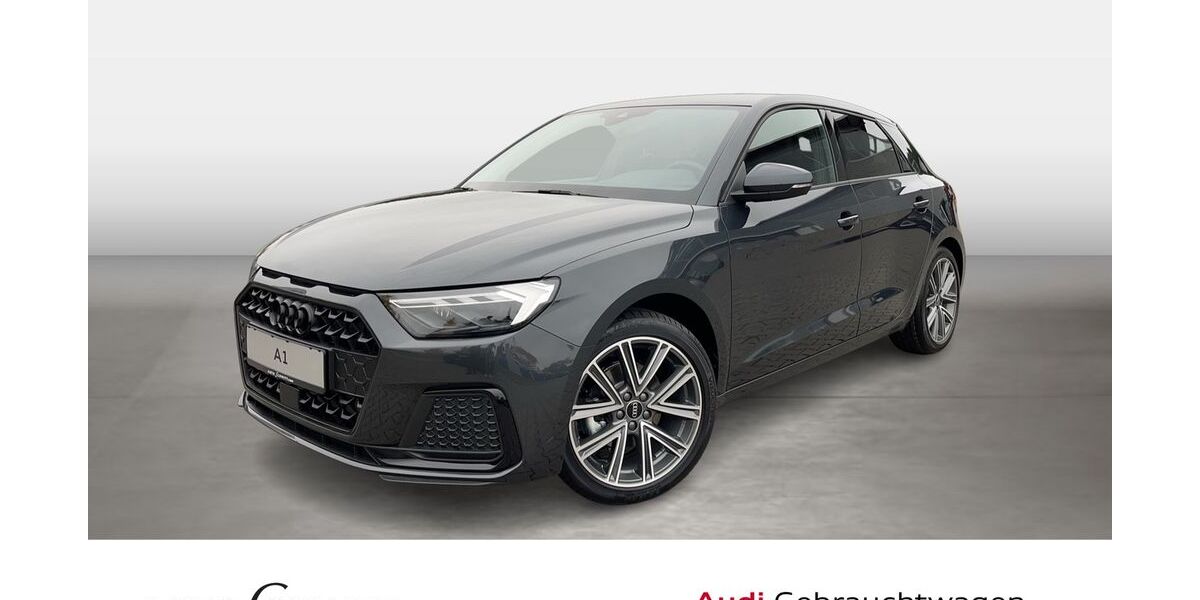 Audi A1 3.000 km 28.480 &euro; Idstein 65510