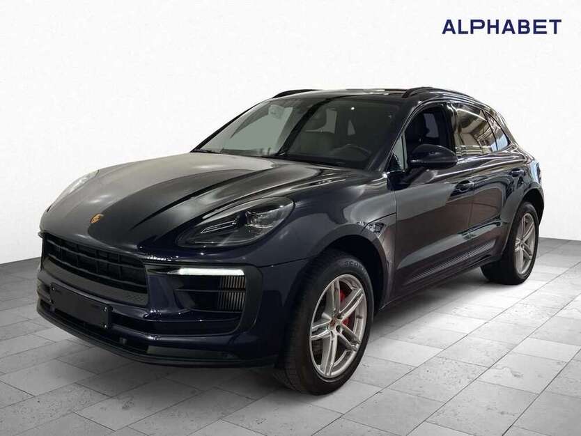 Macan