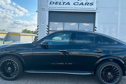 Mercedes-Benz GLC 220 11.000 km 66.000 € Kelkheim 65779