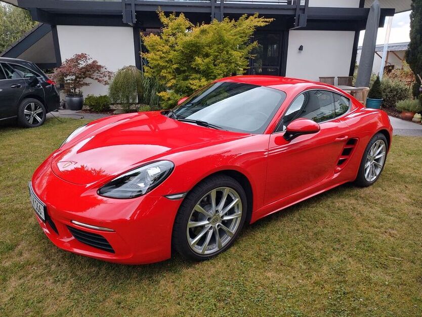 Cayman