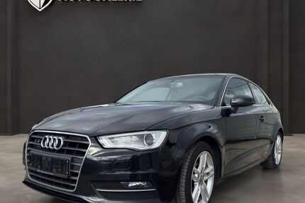 Audi A3 129.500 km 10.900 &euro; Ginsheim-Gustavsburg 65462