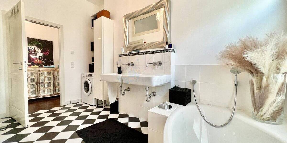 Etagenwohnung Wiesbaden Sonnenberg - 3 Zimmer, 112 m&sup2;, 749.000&euro; | Angebot:26378148