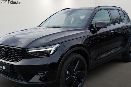 Volvo XC40 23.530 km 35.900 &euro; Mainz-Kastel 55252