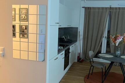 Wohnung Frankfurt am Main Bockenheim - 2 Zimmer, 55 m&sup2;, 1.253&euro; | Angebot:26566717