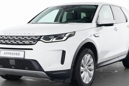 Land Rover Discovery Sport 50.950 km 31.990 € Weiterstadt 64331