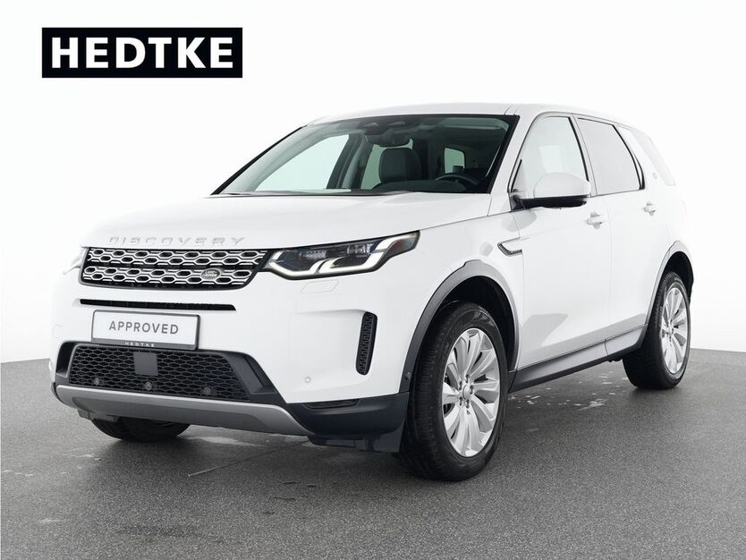 Land Rover Discovery Sport 50.950 km 31.990 € Weiterstadt 64331