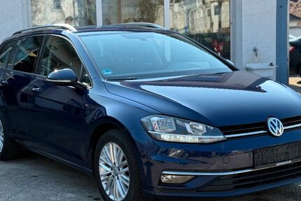 VW Golf 300.000 km 6.350 &euro; Wiesbaden 65203