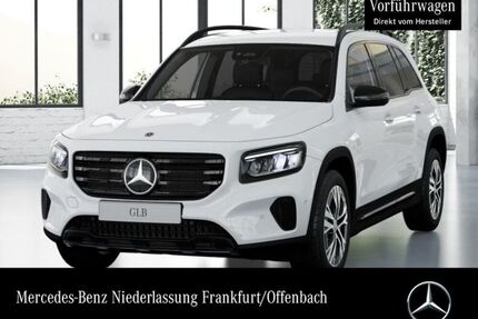 Mercedes GLB 200