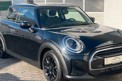 Mini Cooper 10.000 km 22.750 &euro; Trebur 65468