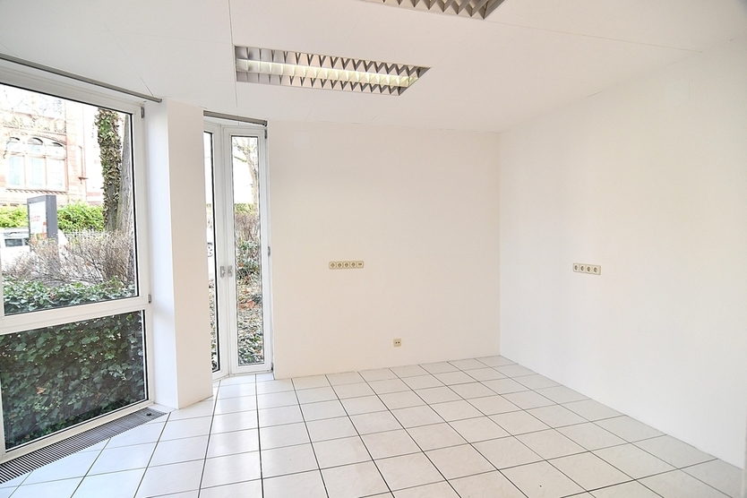 Ihre neue Firmenadresse für Büro, Geschäft oder Praxis