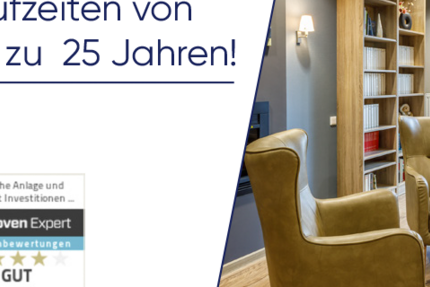 Wohnung Hofheim am Taunus - 1 Zimmer, 40 m&sup2;, 222.000&euro; | Angebot:25766104