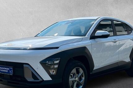 Hyundai KONA 12.300 km 24.930 &euro; Rüsselsheim 65428