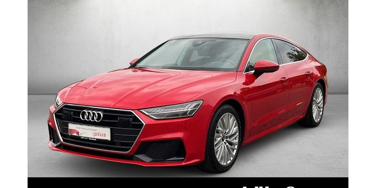 Audi A7 45.181 km 44.980 &euro; Mainz 55131