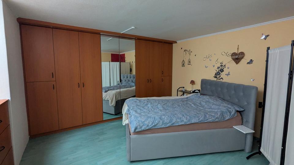 Maisonettenwohnung Mörfelden-Walldorf Walldorf - 3 Zimmer, 105 m&sup2;, 429.000&euro; | Angebot:26338240